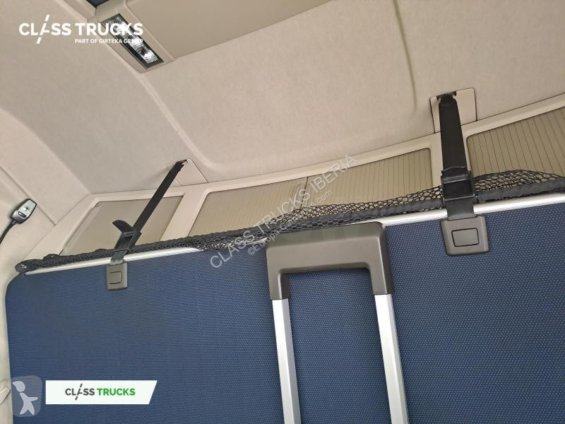 Tahač Volvo FH  Globetrotter XL Retarder i-Save
