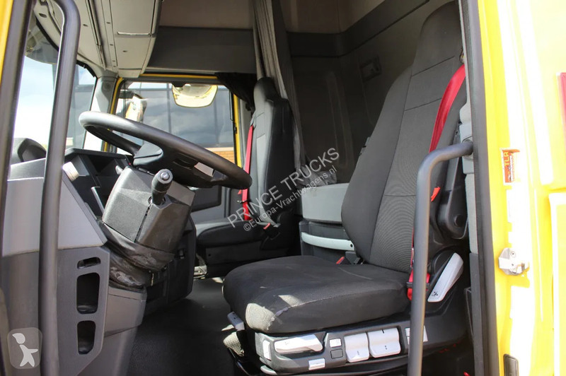 Traktor Renault T 440 * RETARDER * HYAULIC * 4X2 *