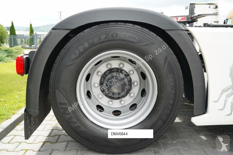 Tractor Scania S 500