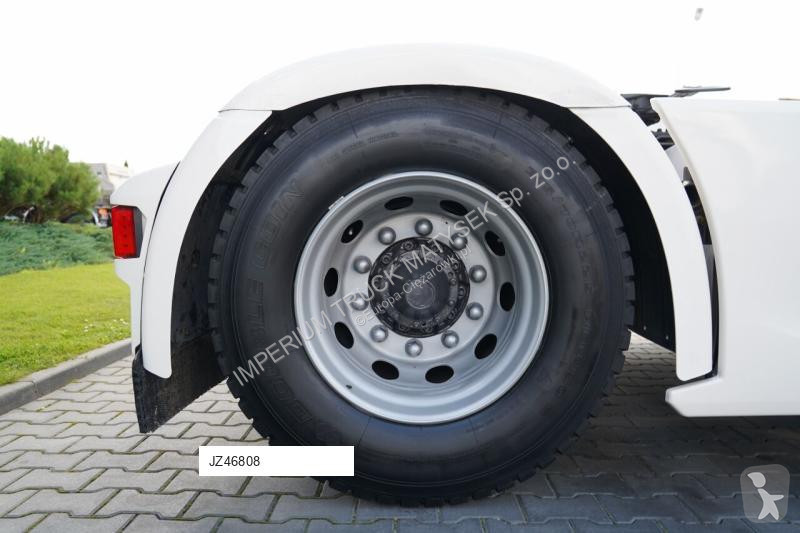 Tractor Scania S 500