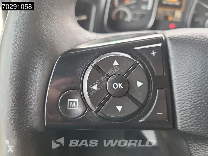 Traktor Mercedes 1845 4X2 BigSpace Retarder...