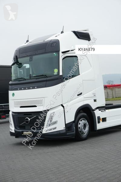 Tahač Volvo FH / AREO / 460 / I – SAVE / XL /...