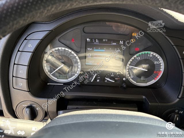 Traktor Iveco AS440S46T/FP LT