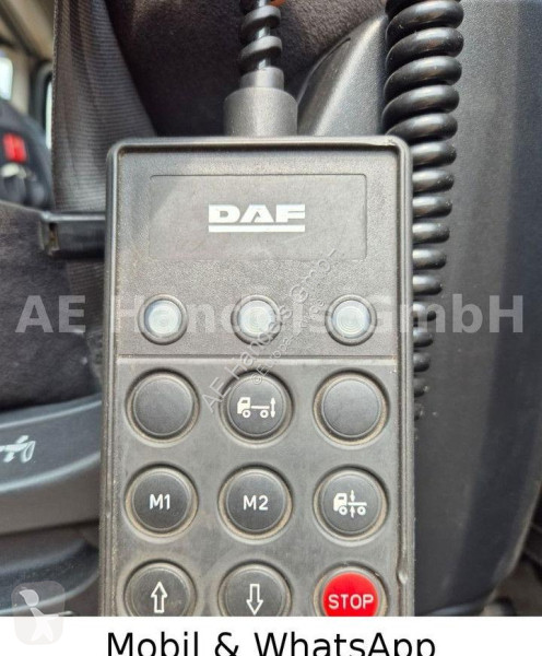 Traktor DAF