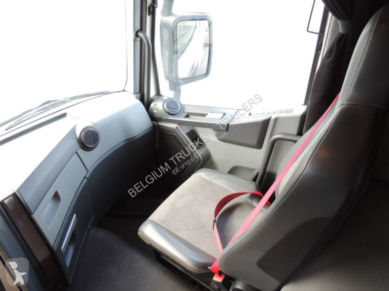 Traktor Renault