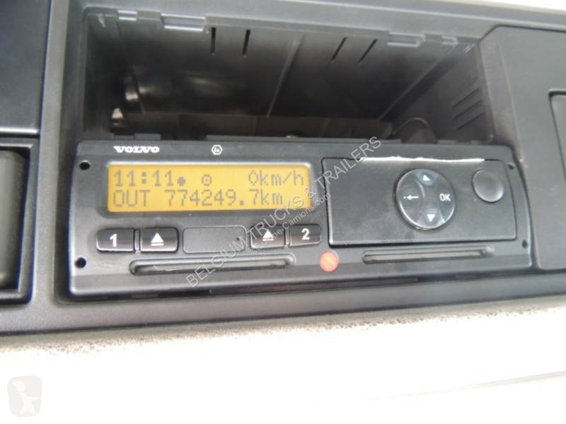 Tahač Volvo