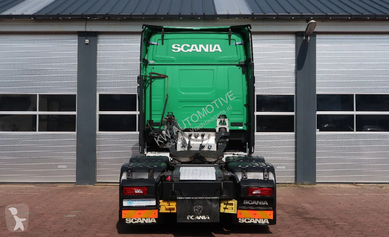 Cap tractor Scania S500 NGS 6X2/ FU AIR/...