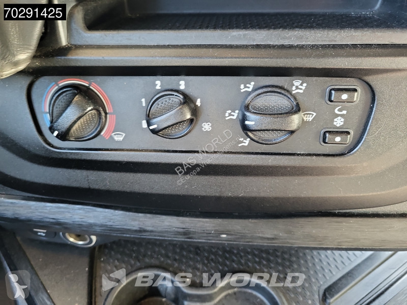 Trekker Iveco S-Way 480 4X2 NL-Truck Retarder...