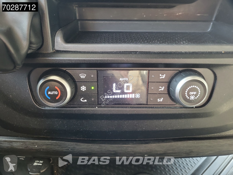 Tahač Iveco S-Way 570 4X2 Retarder Navi ACC LED...