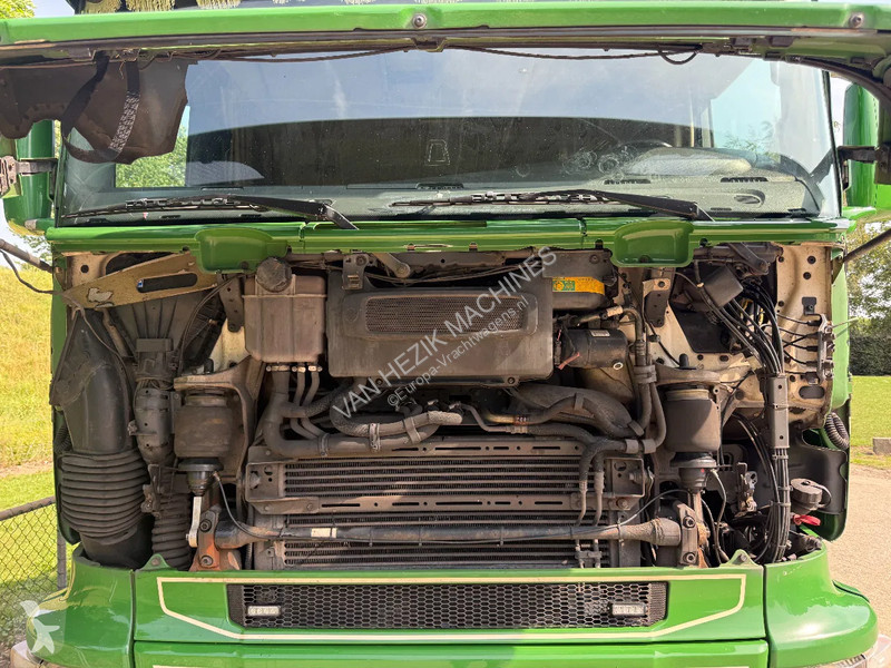 Traktor Scania 500 V8 4x2 -etader-Alcoa Eur 5