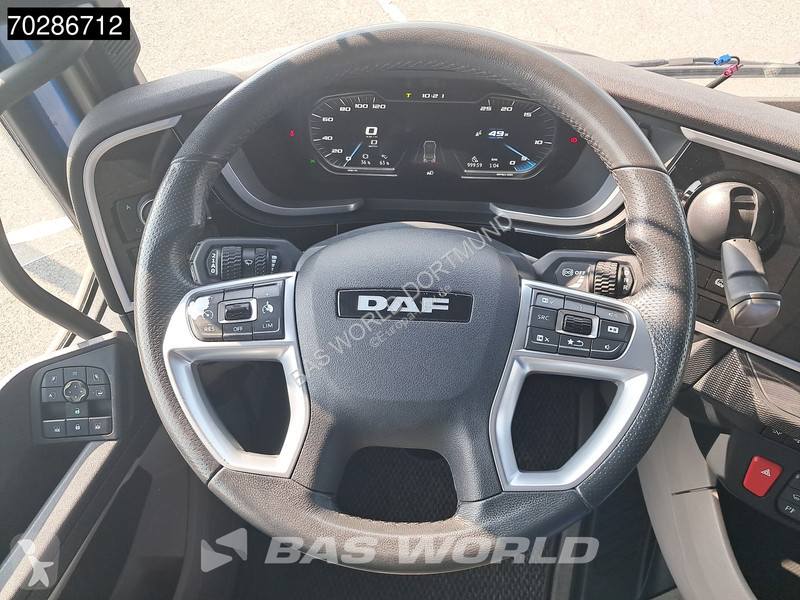 Tahač DAF 480 4X2 Standairco MirrorCam LED ACC...
