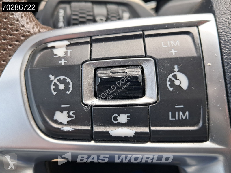 Tahač DAF + 530 4X2 + Satndairco LED ACC Euro 6