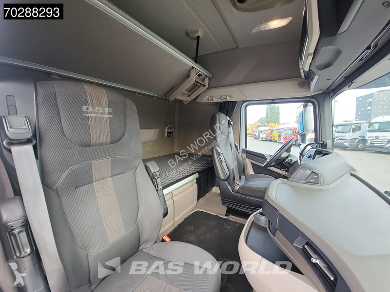 Tracteur DAF 530 4X2  Retarder 2xTanks ACC...