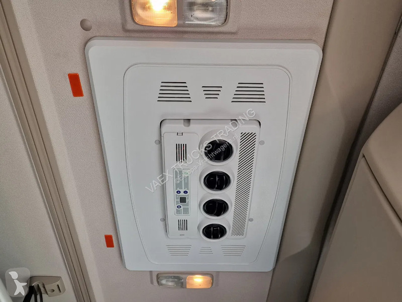 Tahač DAF 480 SuperSpaceCab 4x2 - Retardert -...