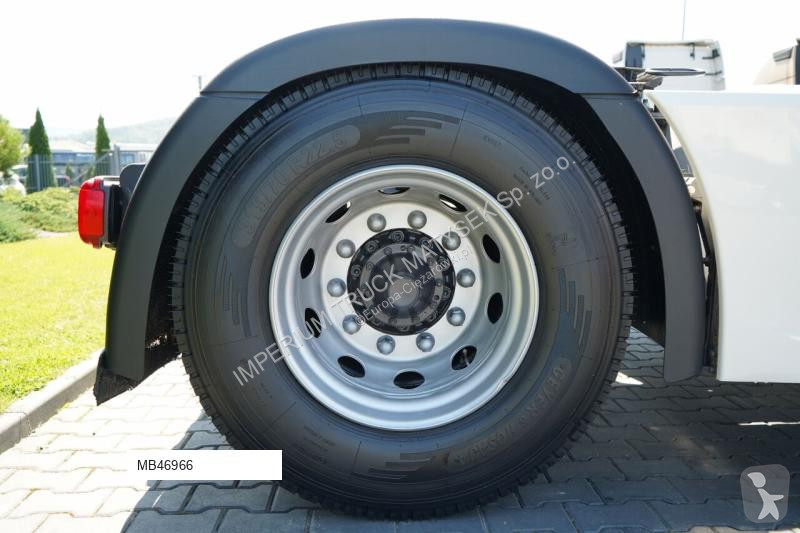 Traktor Scania S 500