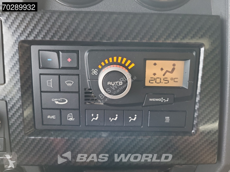 Traktor Renault T HIGH 480 4X2 Optibrake...