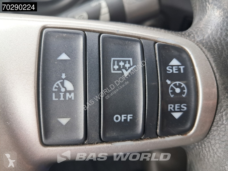 Traktor DAF 480 4X2 Retarder Mega Standairco...
