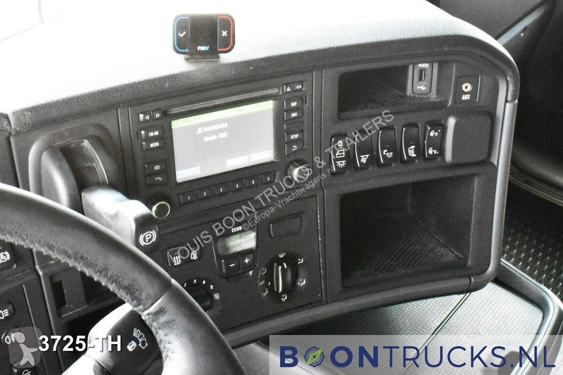 Traktor Scania R490 6X2 | EURO 6 * RETARDER *...
