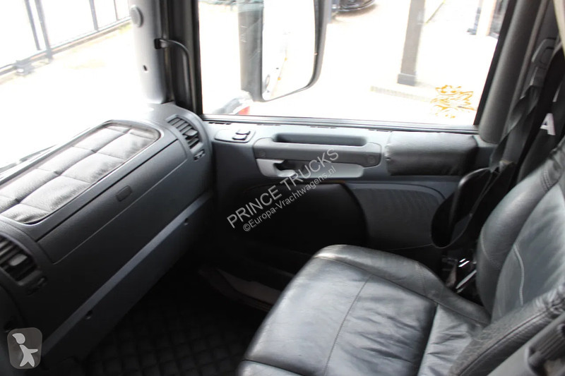 Trekker Scania R620-V8 * RETARDER * HYDRAUIC *...