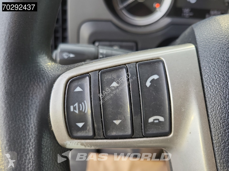 Tahač DAF 480 4X2 SSC 2xTanks Standklima ACC...