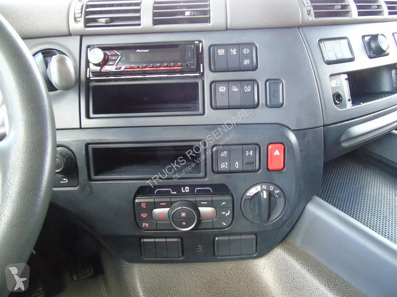 Tracteur DAF 480 + EURO 6 + RETARDER + 2x IN STOCK