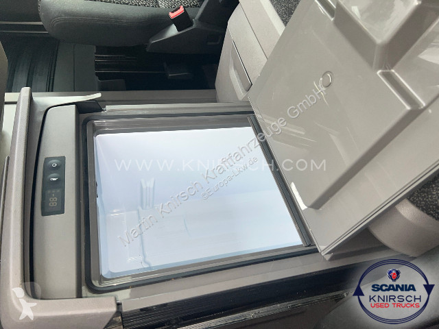 Tahač Scania R 500 A4x2NA