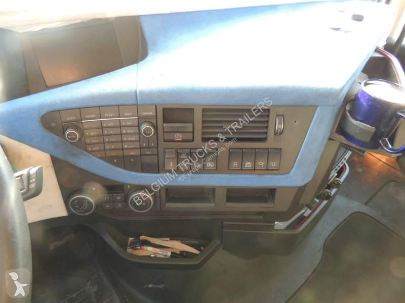 Traktor Volvo