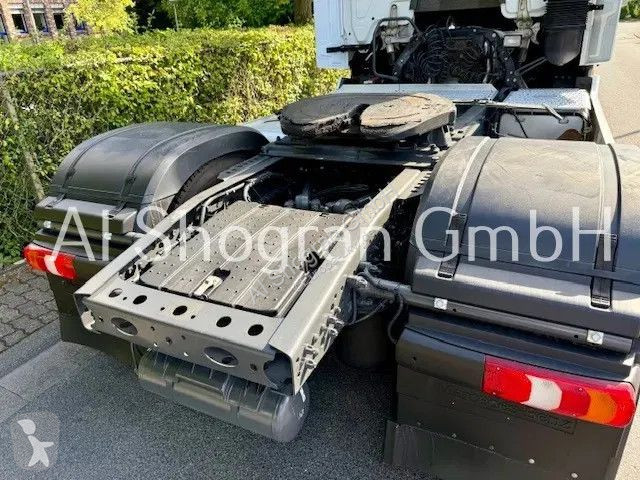 Tahač Mercedes 1845 StreamSpace 2,30 / Retarder...