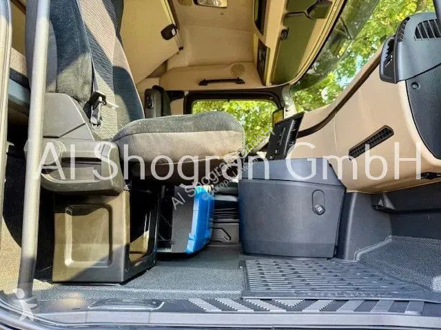 Traktor Mercedes 5 /1942/Mirror...