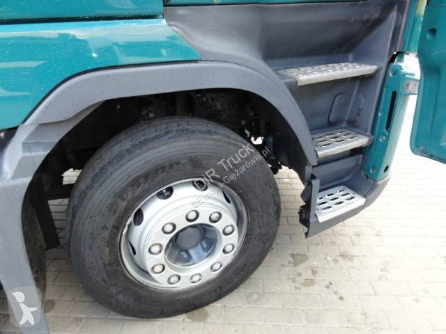 Traktor Volvo