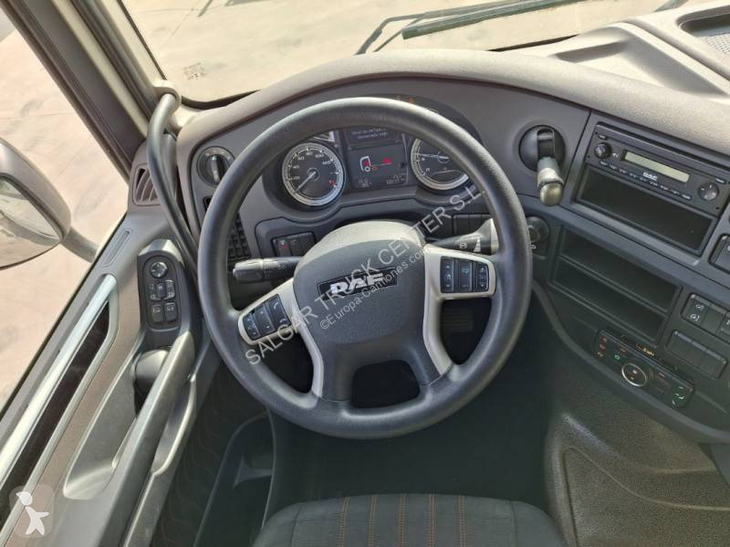 Tracteur DAF