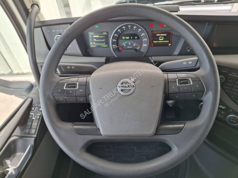 Traktor Volvo