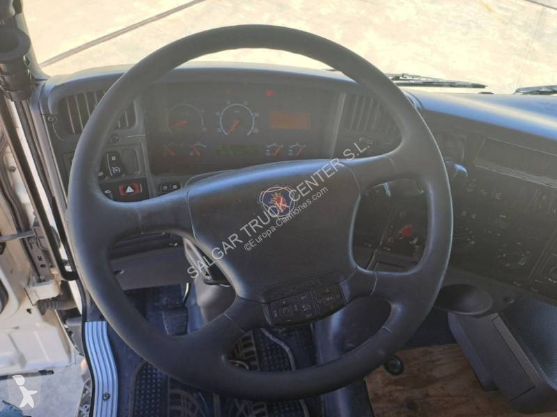 Traktor Scania