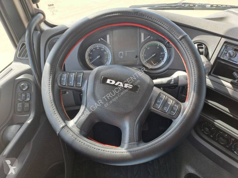 Tracteur DAF