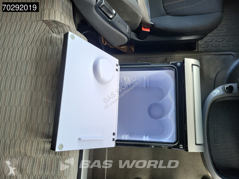 Tahač DAF 480 4X2 2xTanks LED ACC Euro 6