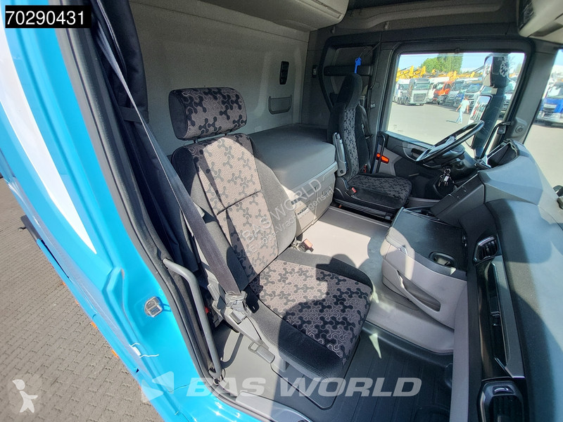 Trekker Scania R 4X2 Retarder Standairco ACC...