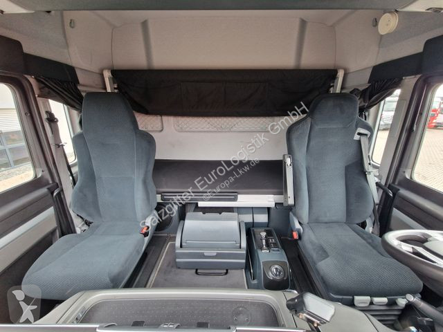 Traktor MAN 18.400 4X2 LLS-U / ZF Intarder /...