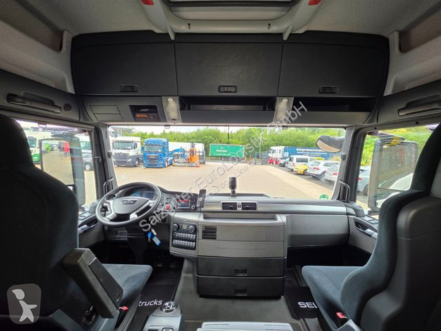 Tracteur MAN 18.400 4X2 LLS-U / ZF Intarder /...