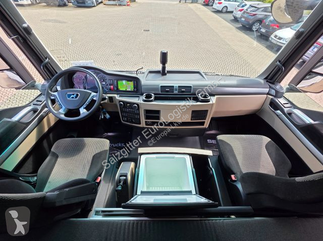 Tracteur MAN 18.460 4x2 LLS-U / Retarder /...