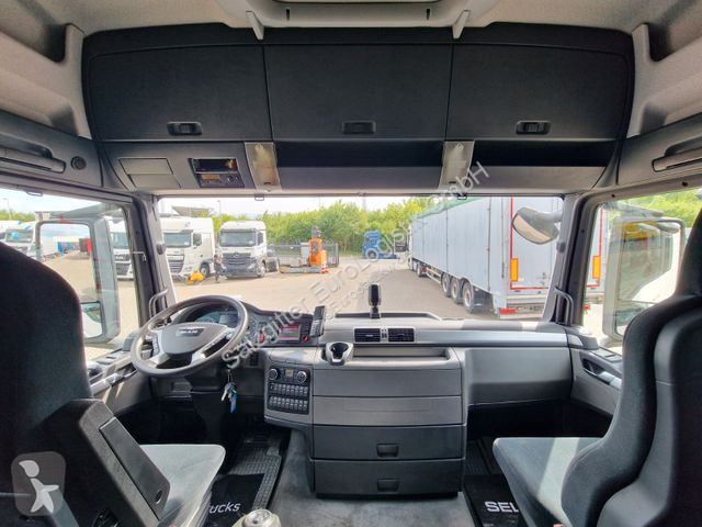Tracteur MAN 18.400 4x2 LLS-U / ZF Intarder