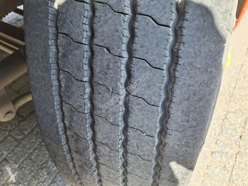 Trekker Iveco 510 510