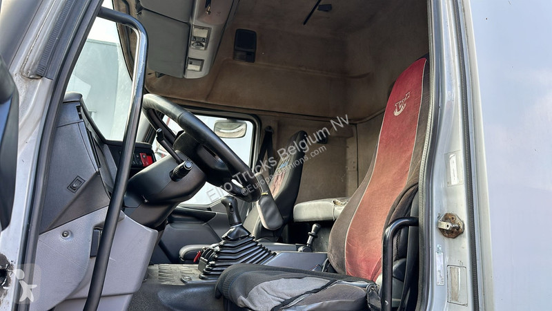 Traktor Renault 420 (MANUAL GEARBOX / BOITE...
