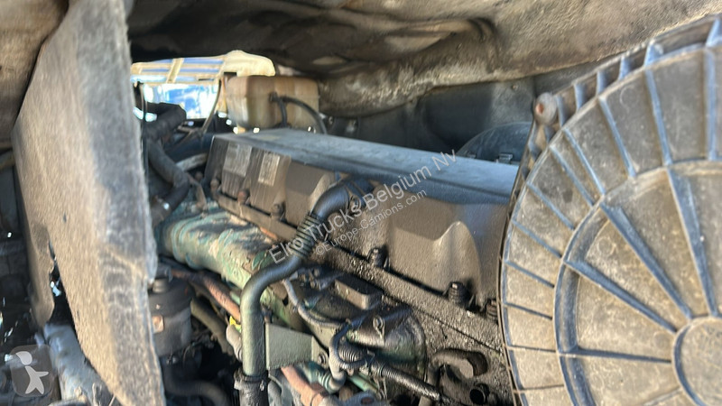 Traktor Volvo 400 (GOOD CONDITION / CLEAN...