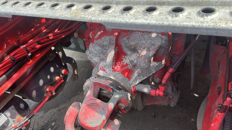 Traktor Renault PREMIUM 410 DXI (PROPRE / BONNE...