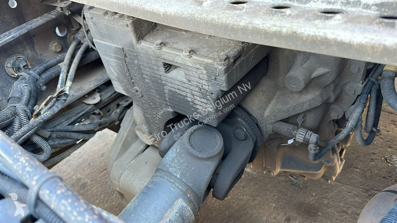 Traktor Volvo 500 (RETARDER / GOOD CONDITION /...