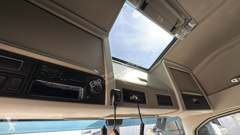 Traktor Volvo FH  (CHASSIS 2015 / PERFECT...