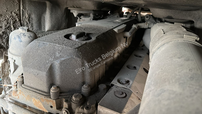Traktor DAF 410 (BOITE MANUELLE / MANUAL...