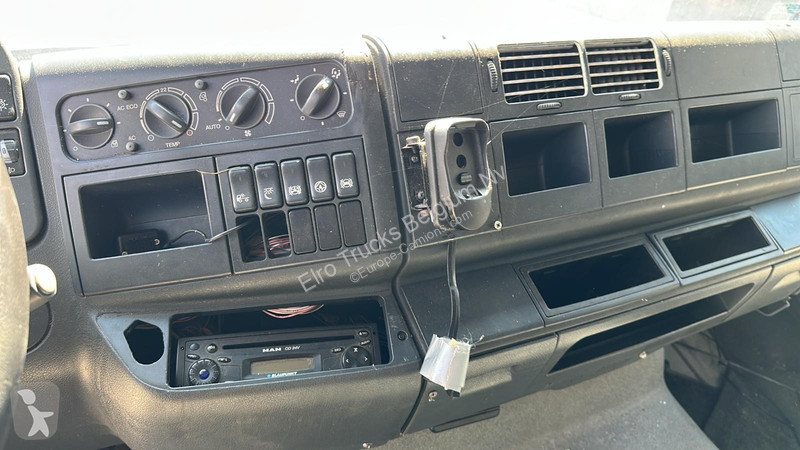 Tahač MAN 18.430 (BOITE MANUELLE / MANUAL GEARBOX)
