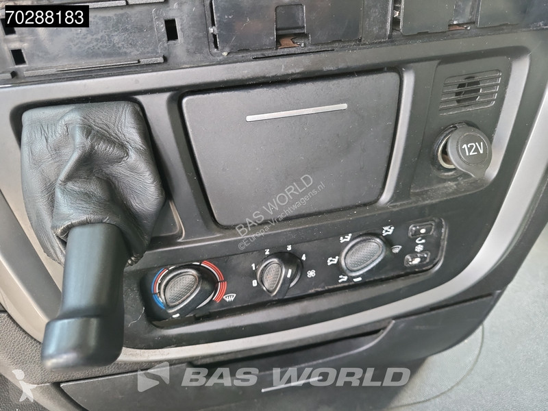 Tracteur Iveco 400 4X2 LNG Retarder 2xTanks Euro 6