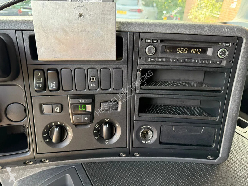 Traktor Scania P320 4X2 Airco Spoilers N Truck...